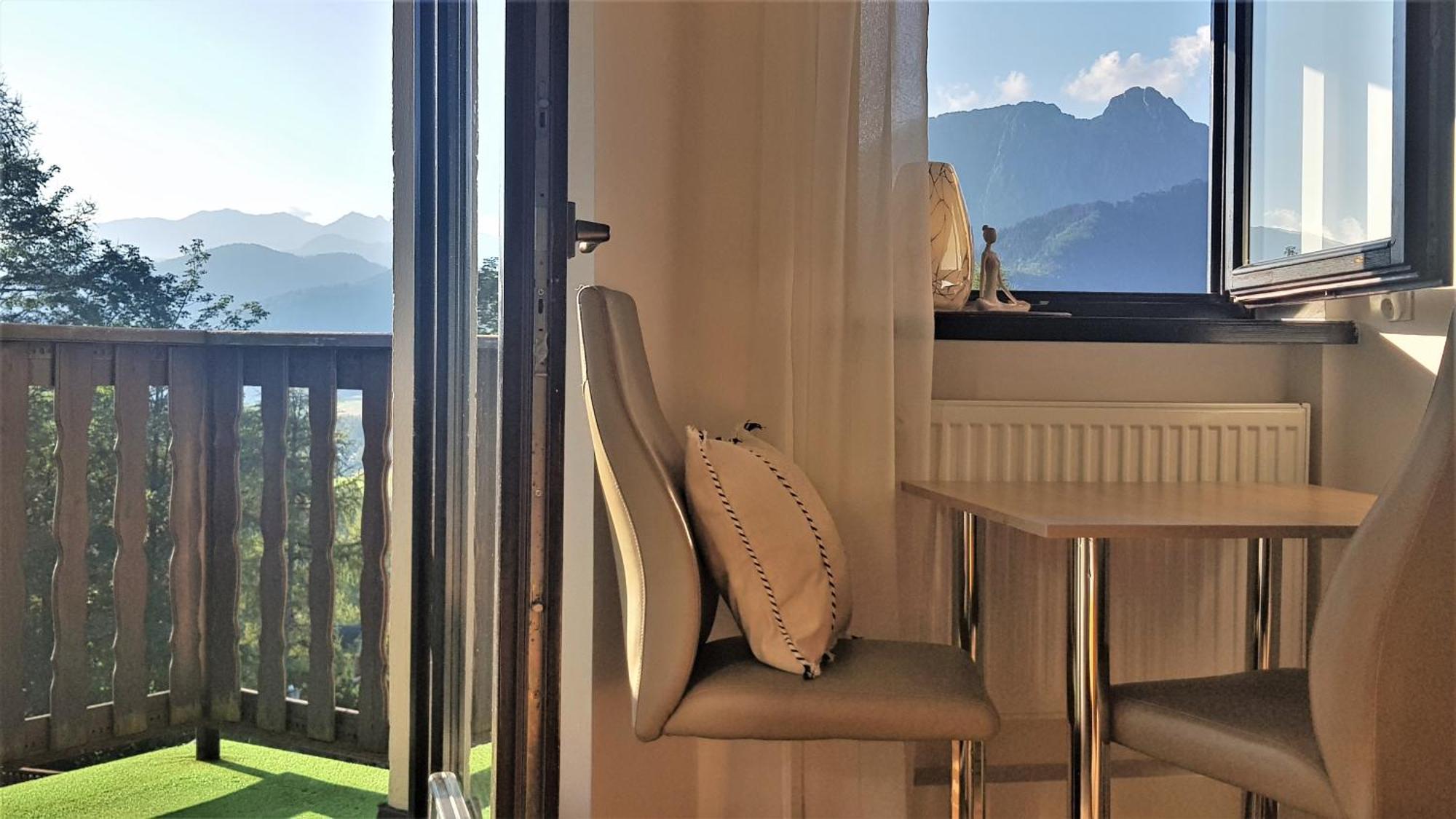 Apartamenty Widokowe Butorowka, Koscielisko - Zakopane Exterior photo